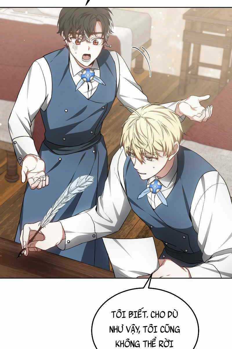 Bác Sĩ Phẫu Thuật Cấp Sss Chapter 29 trang 31