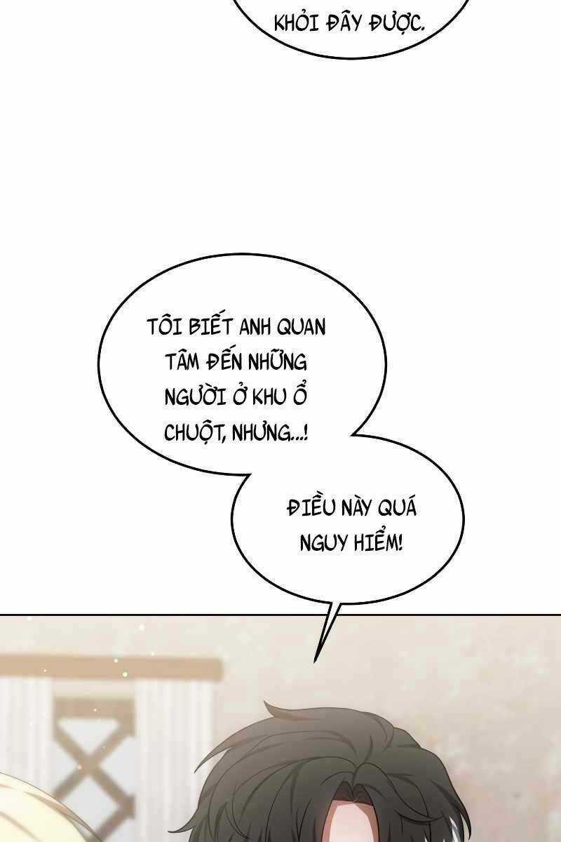 Bác Sĩ Phẫu Thuật Cấp Sss Chapter 29 trang 32