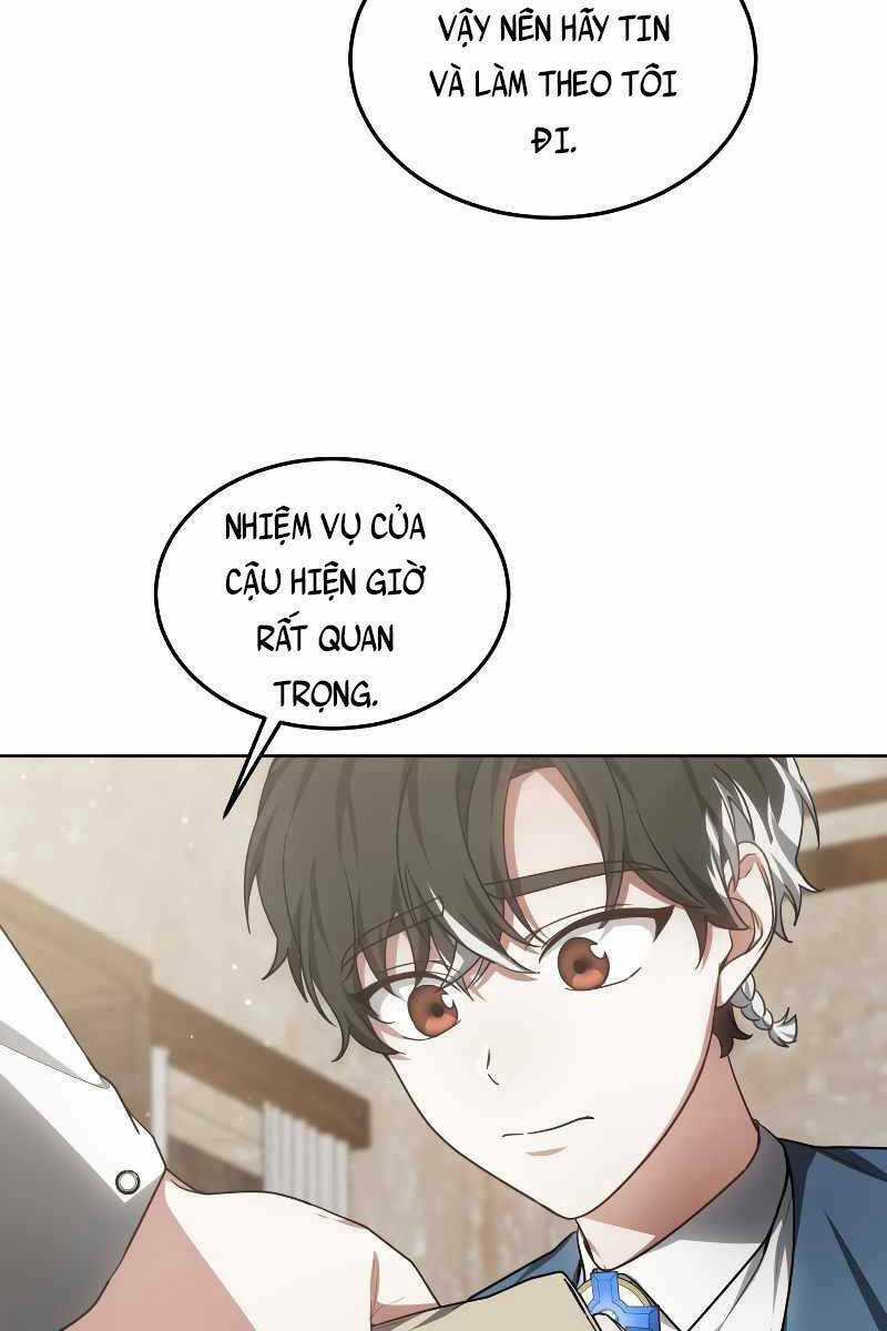 Bác Sĩ Phẫu Thuật Cấp Sss Chapter 29 trang 35