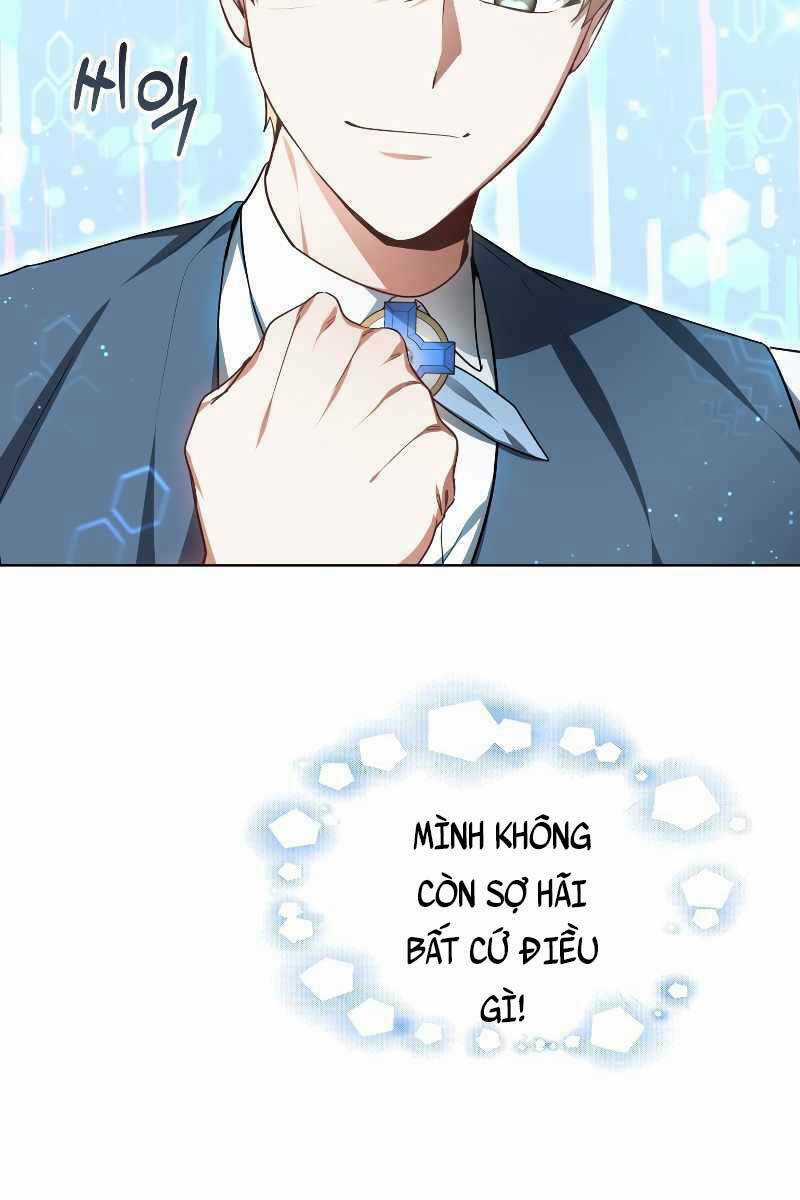 Bác Sĩ Phẫu Thuật Cấp Sss Chapter 29 trang 50