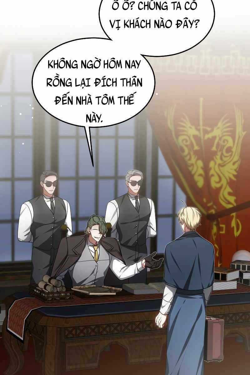 Bác Sĩ Phẫu Thuật Cấp Sss Chapter 29 trang 54