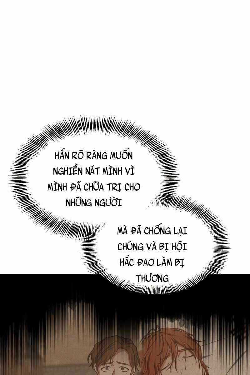 Bác Sĩ Phẫu Thuật Cấp Sss Chapter 29 trang 57