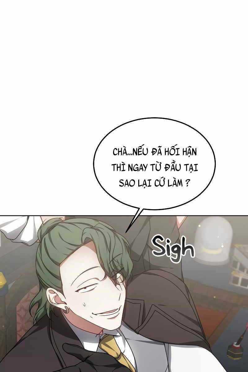 Bác Sĩ Phẫu Thuật Cấp Sss Chapter 29 trang 64