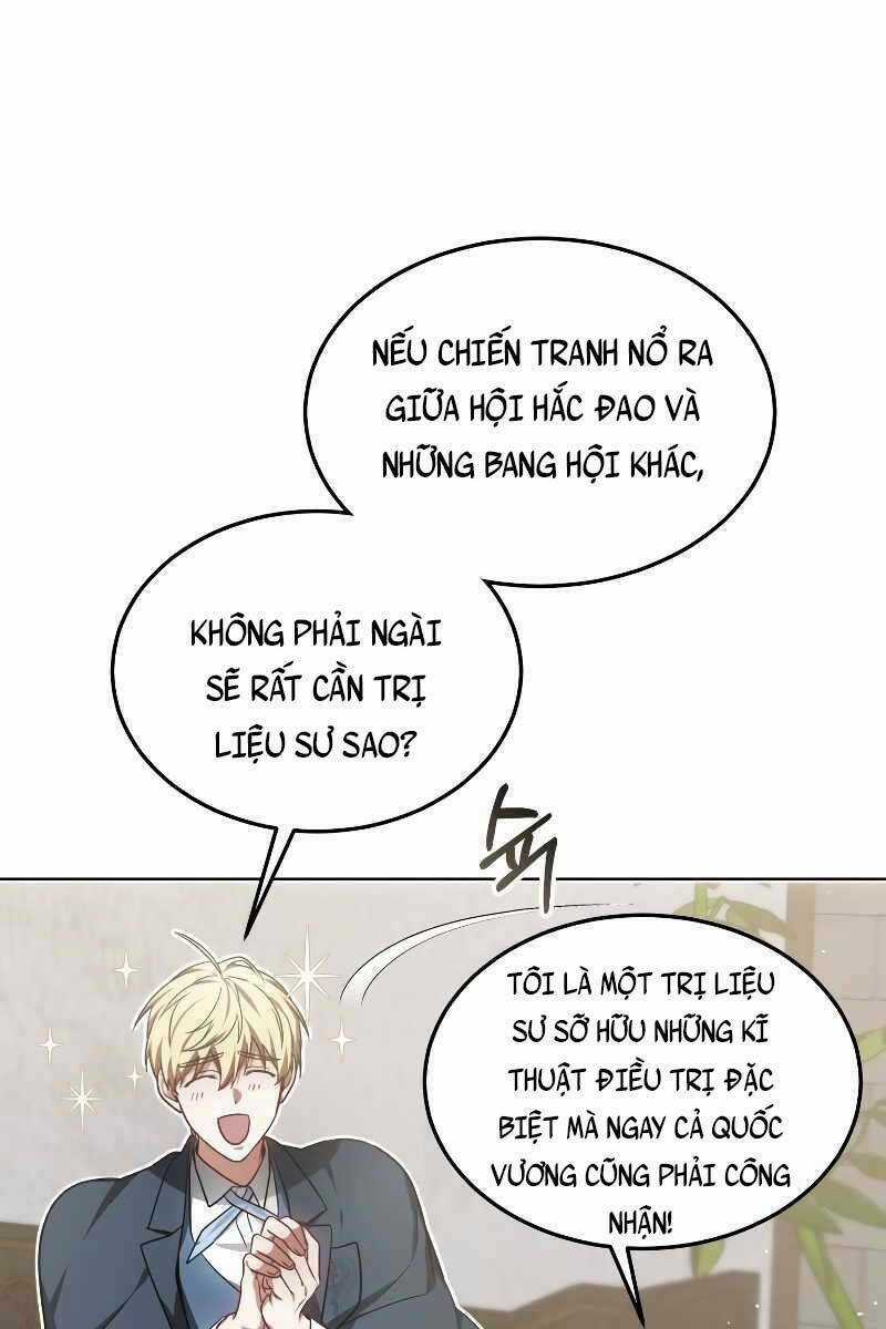 Bác Sĩ Phẫu Thuật Cấp Sss Chapter 29 trang 69