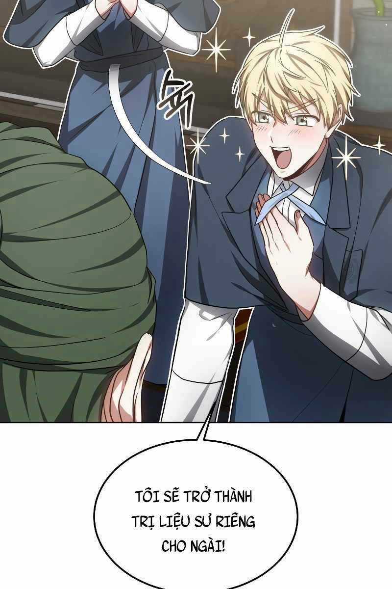 Bác Sĩ Phẫu Thuật Cấp Sss Chapter 29 trang 70