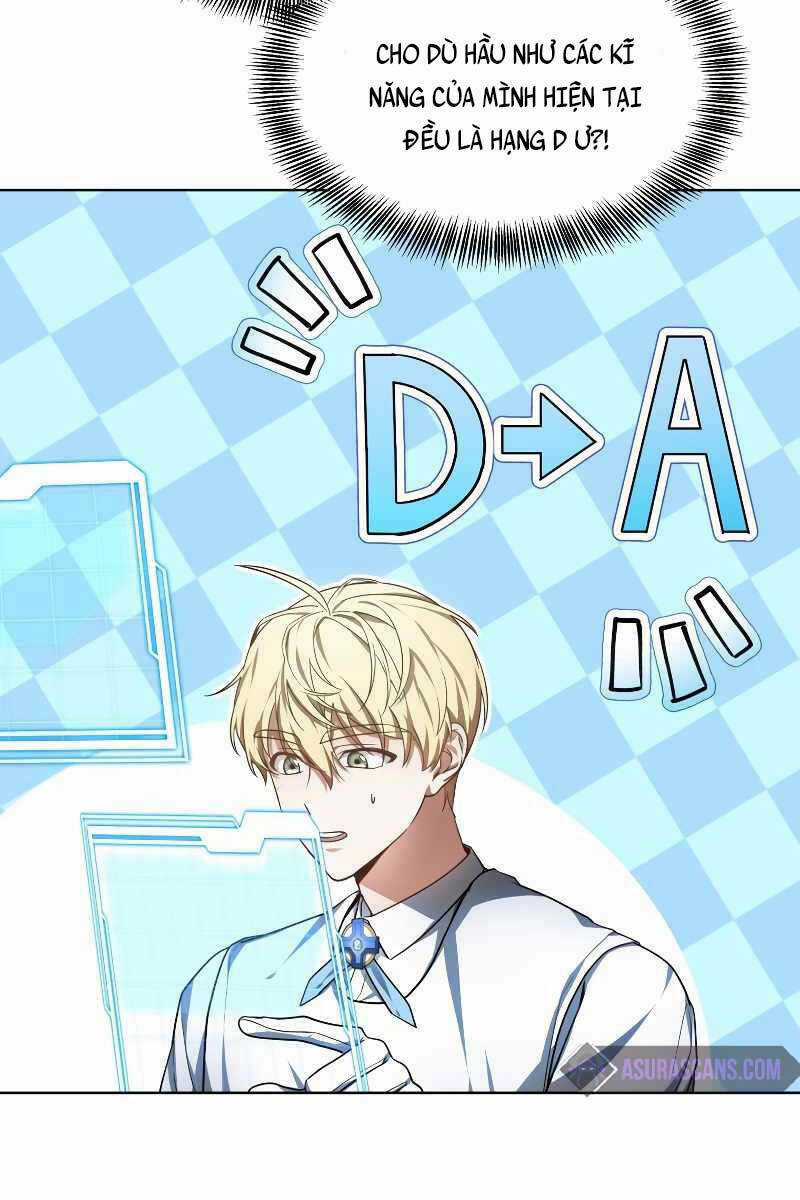 Bác Sĩ Phẫu Thuật Cấp Sss Chapter 29 trang 8