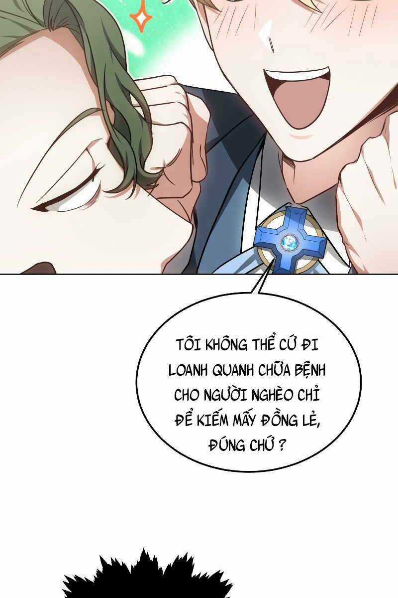 Bác Sĩ Phẫu Thuật Cấp Sss Chapter 29 trang 80