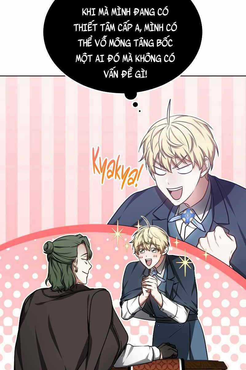 Bác Sĩ Phẫu Thuật Cấp Sss Chapter 29 trang 82