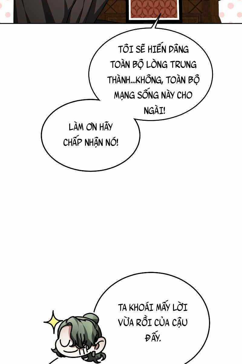 Bác Sĩ Phẫu Thuật Cấp Sss Chapter 29 trang 83