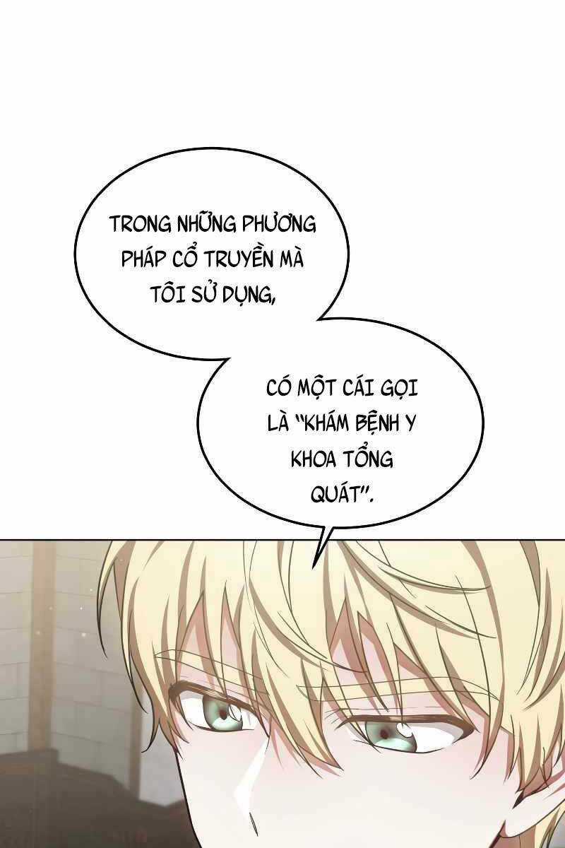 Bác Sĩ Phẫu Thuật Cấp Sss Chapter 29 trang 88