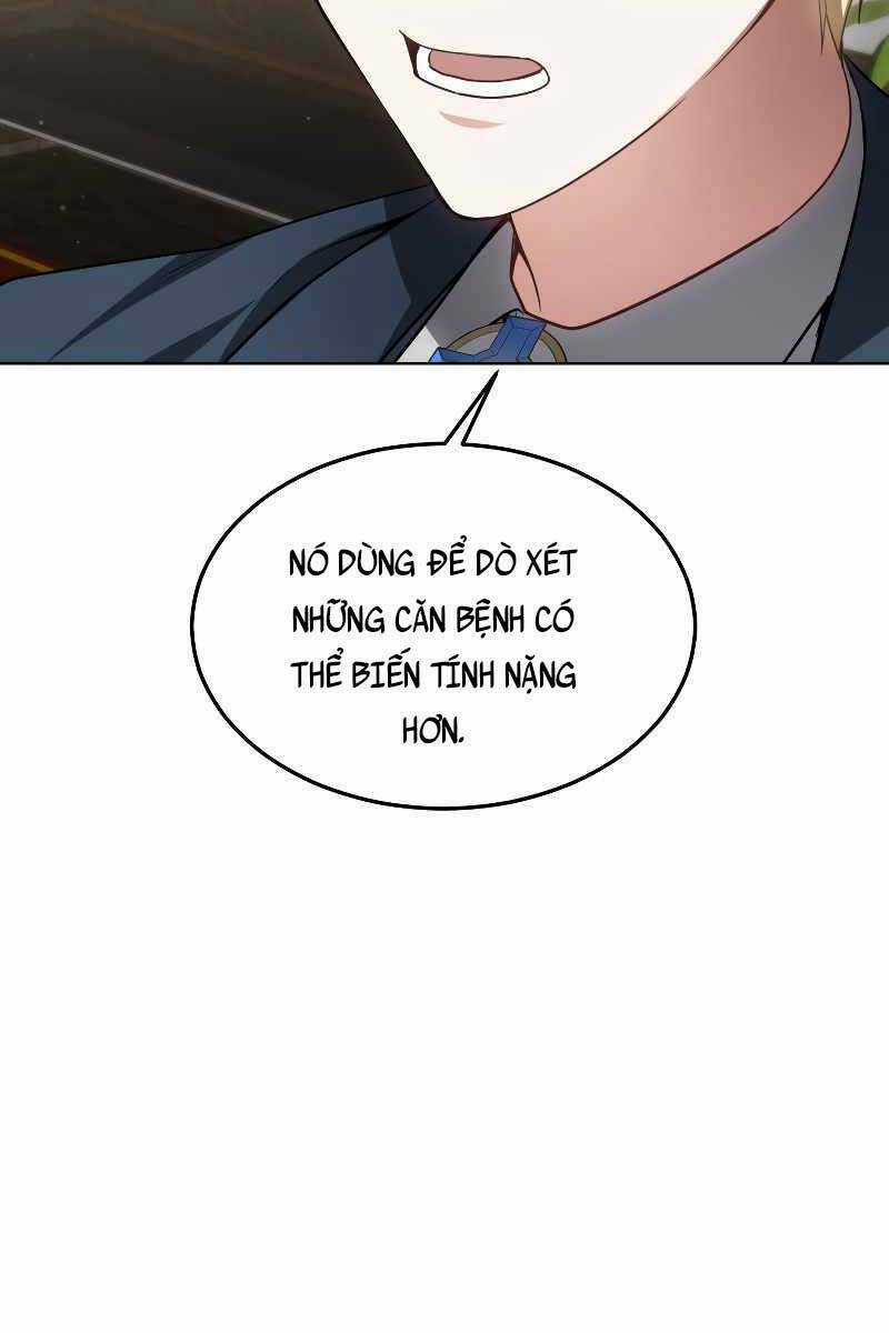 Bác Sĩ Phẫu Thuật Cấp Sss Chapter 29 trang 89