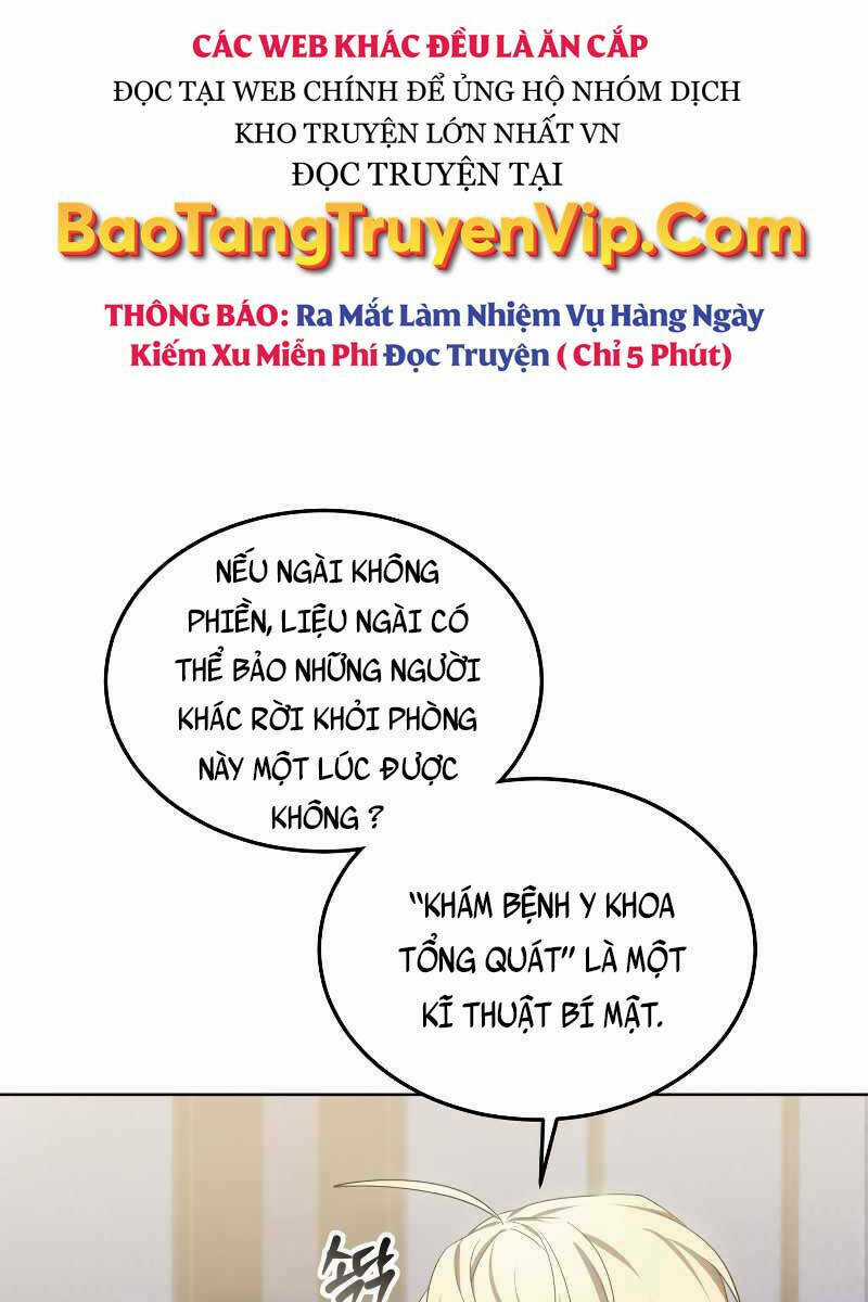 Bác Sĩ Phẫu Thuật Cấp Sss Chapter 29 trang 93