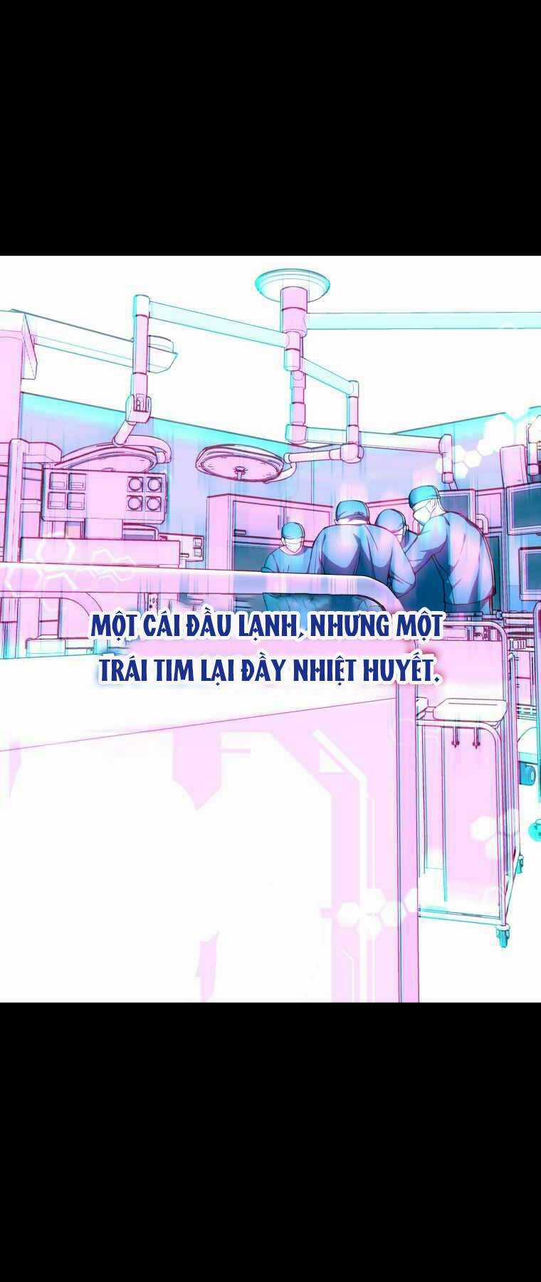 Bác Sĩ Phẫu Thuật Cấp Sss Chapter 3 trang 12