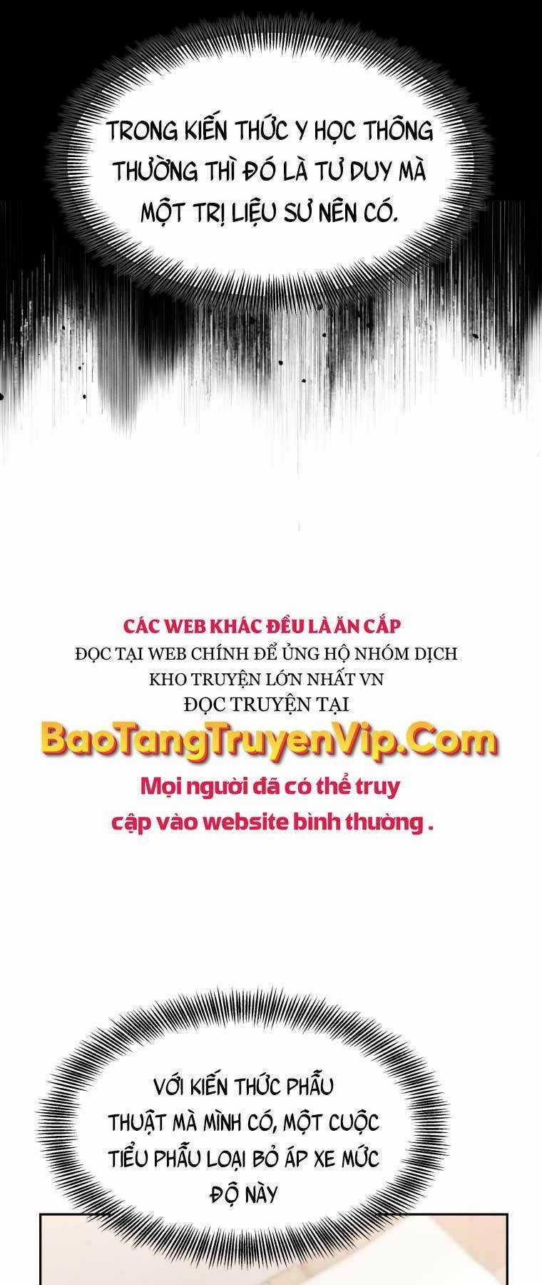 Bác Sĩ Phẫu Thuật Cấp Sss Chapter 3 trang 13