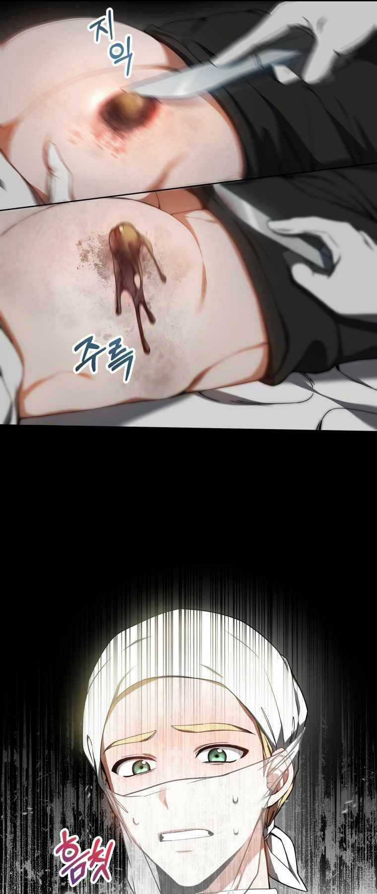 Bác Sĩ Phẫu Thuật Cấp Sss Chapter 3 trang 15