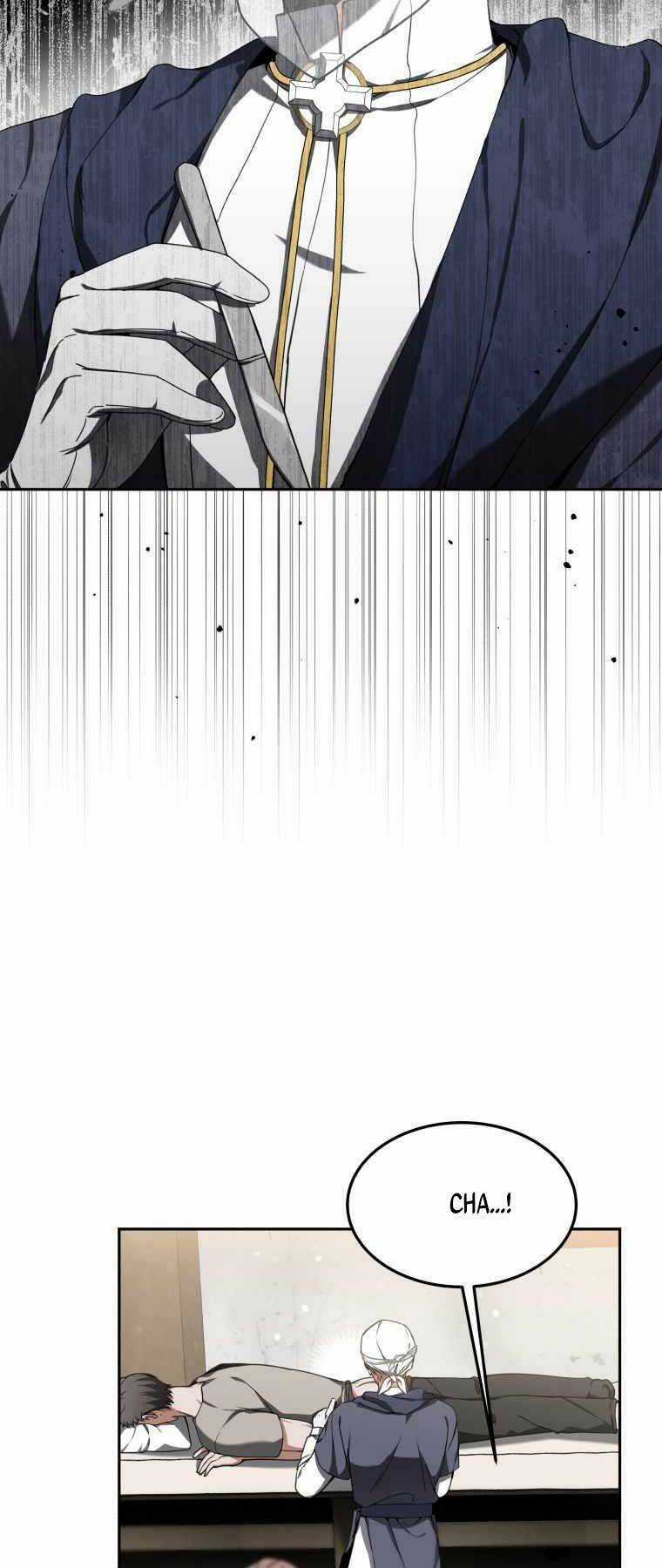 Bác Sĩ Phẫu Thuật Cấp Sss Chapter 3 trang 16