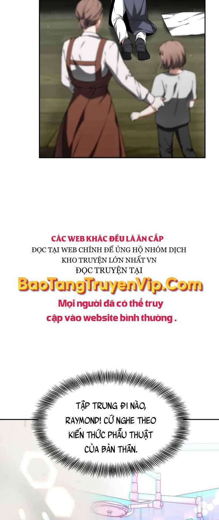 Bác Sĩ Phẫu Thuật Cấp Sss Chapter 3 trang 17