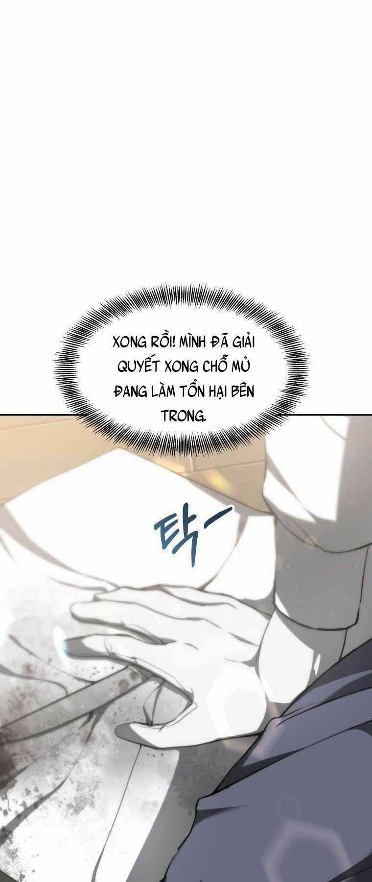 Bác Sĩ Phẫu Thuật Cấp Sss Chapter 3 trang 23