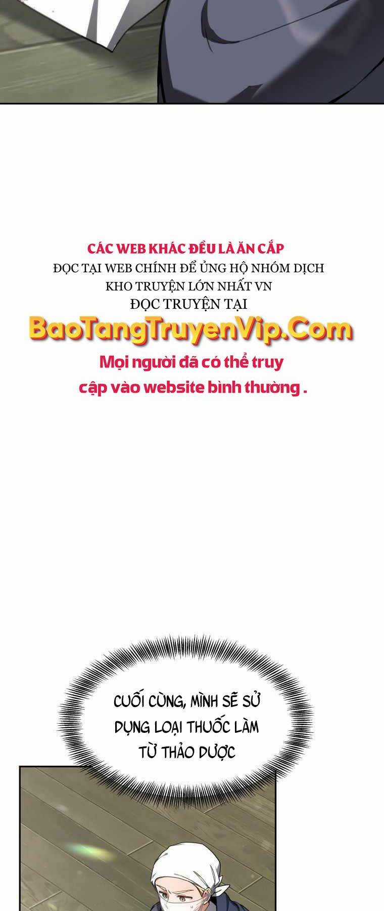 Bác Sĩ Phẫu Thuật Cấp Sss Chapter 3 trang 24