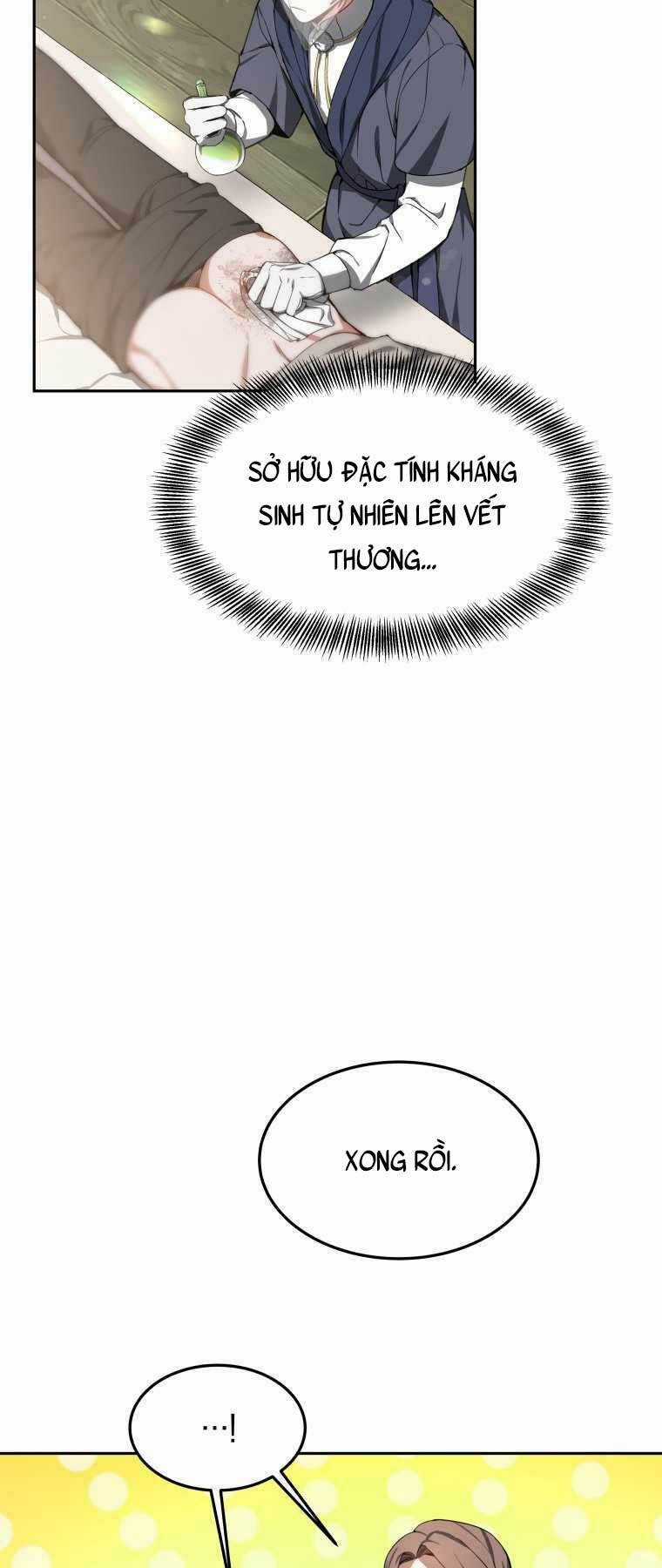 Bác Sĩ Phẫu Thuật Cấp Sss Chapter 3 trang 25