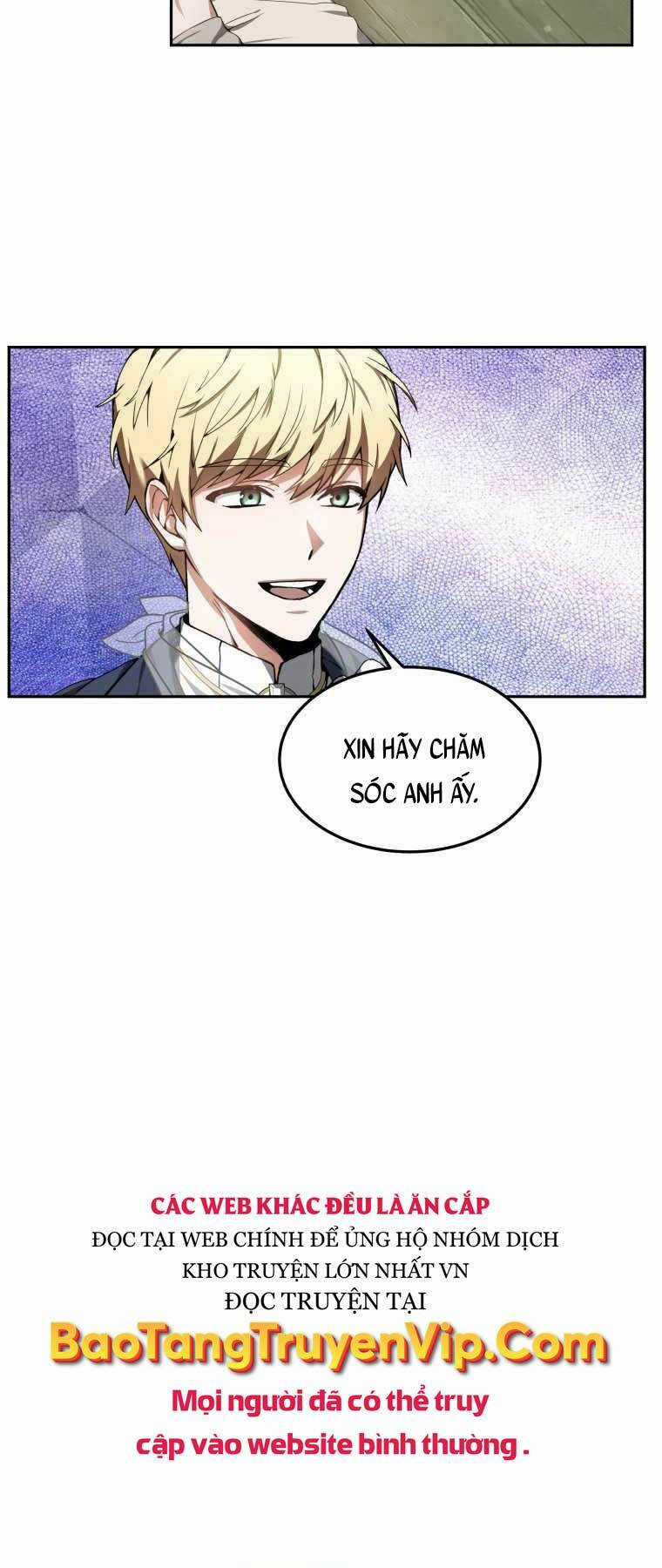 Bác Sĩ Phẫu Thuật Cấp Sss Chapter 3 trang 27