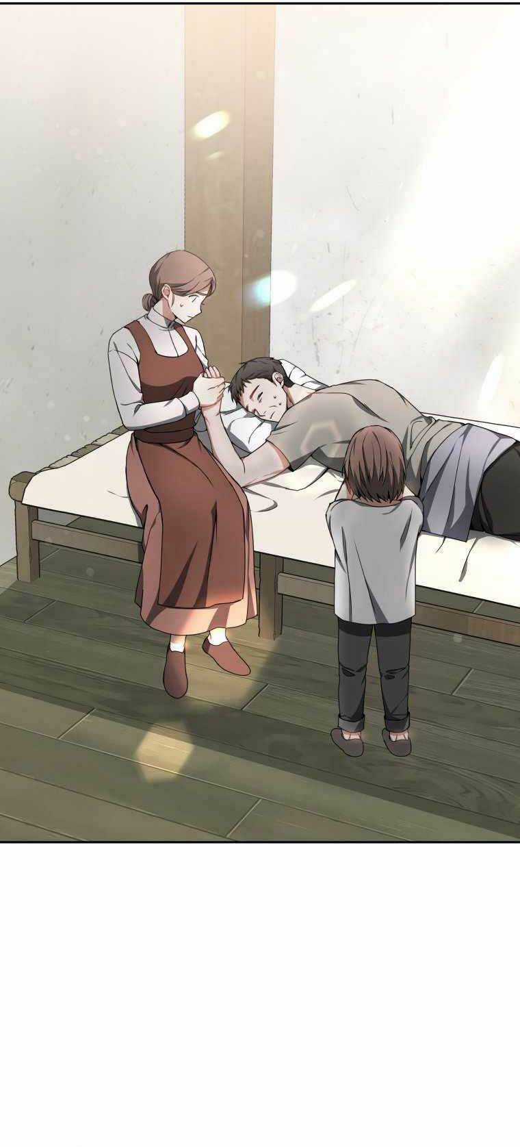 Bác Sĩ Phẫu Thuật Cấp Sss Chapter 3 trang 28