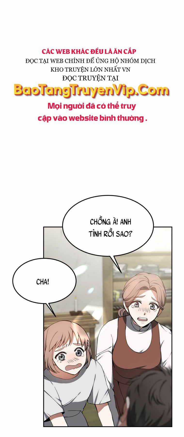 Bác Sĩ Phẫu Thuật Cấp Sss Chapter 3 trang 31