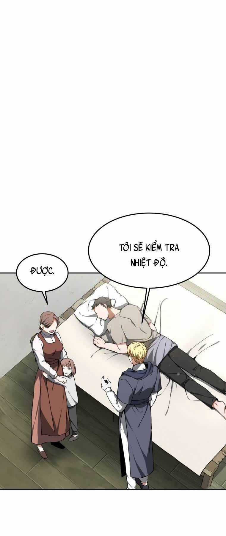 Bác Sĩ Phẫu Thuật Cấp Sss Chapter 3 trang 32