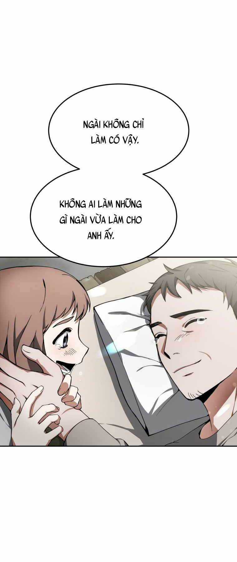 Bác Sĩ Phẫu Thuật Cấp Sss Chapter 3 trang 35