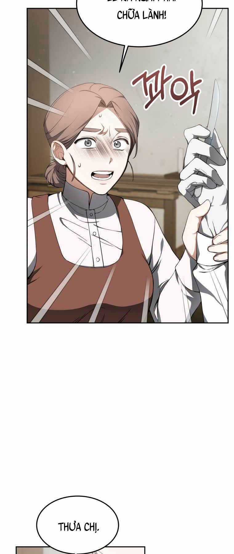 Bác Sĩ Phẫu Thuật Cấp Sss Chapter 3 trang 4