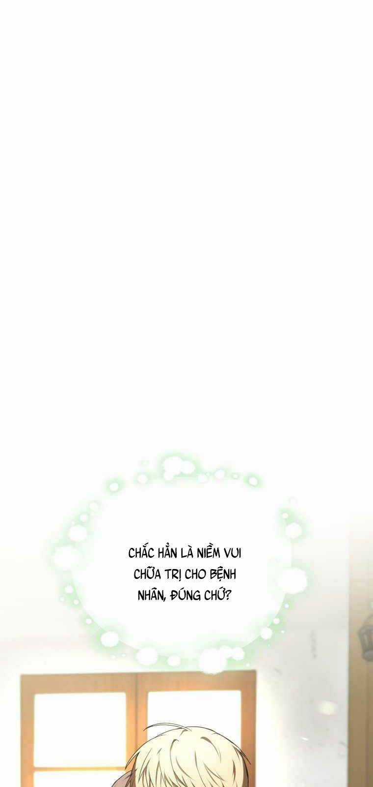 Bác Sĩ Phẫu Thuật Cấp Sss Chapter 3 trang 43