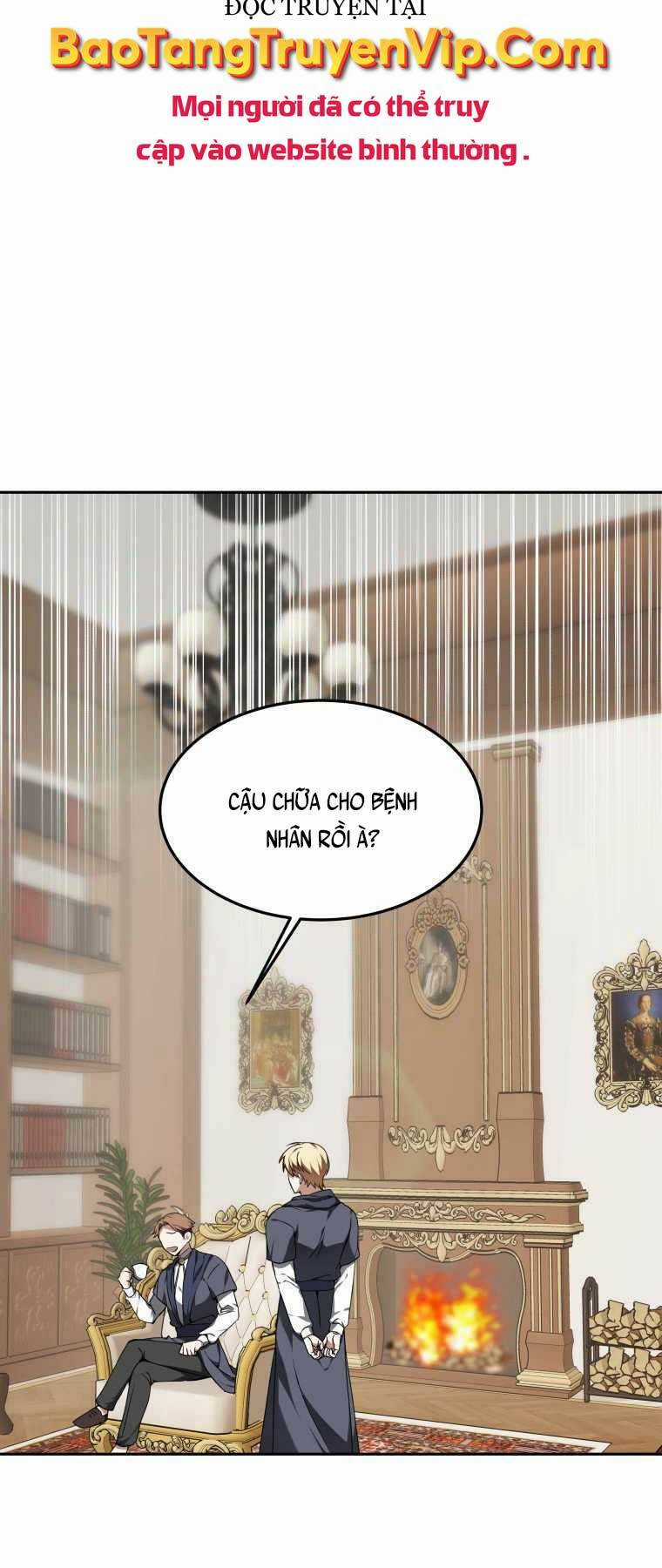 Bác Sĩ Phẫu Thuật Cấp Sss Chapter 3 trang 45