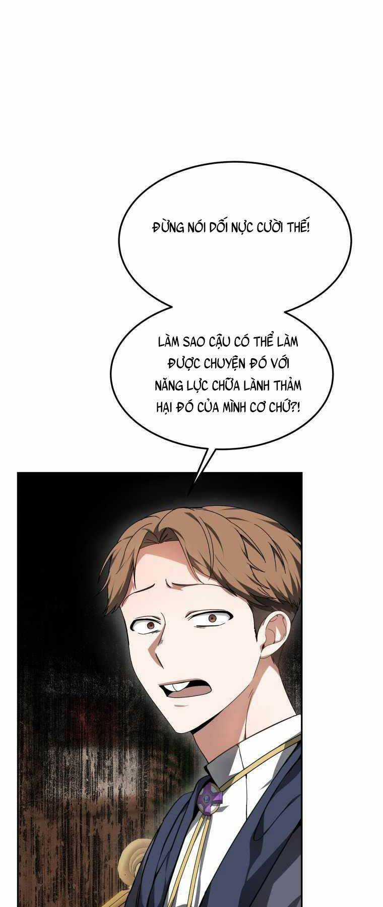 Bác Sĩ Phẫu Thuật Cấp Sss Chapter 3 trang 46