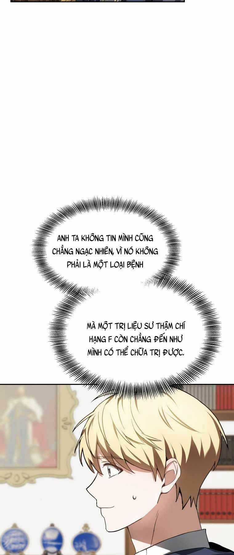 Bác Sĩ Phẫu Thuật Cấp Sss Chapter 3 trang 47