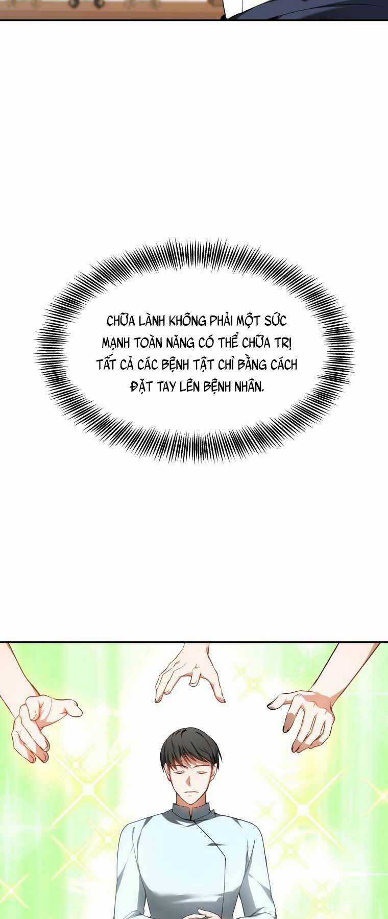 Bác Sĩ Phẫu Thuật Cấp Sss Chapter 3 trang 48