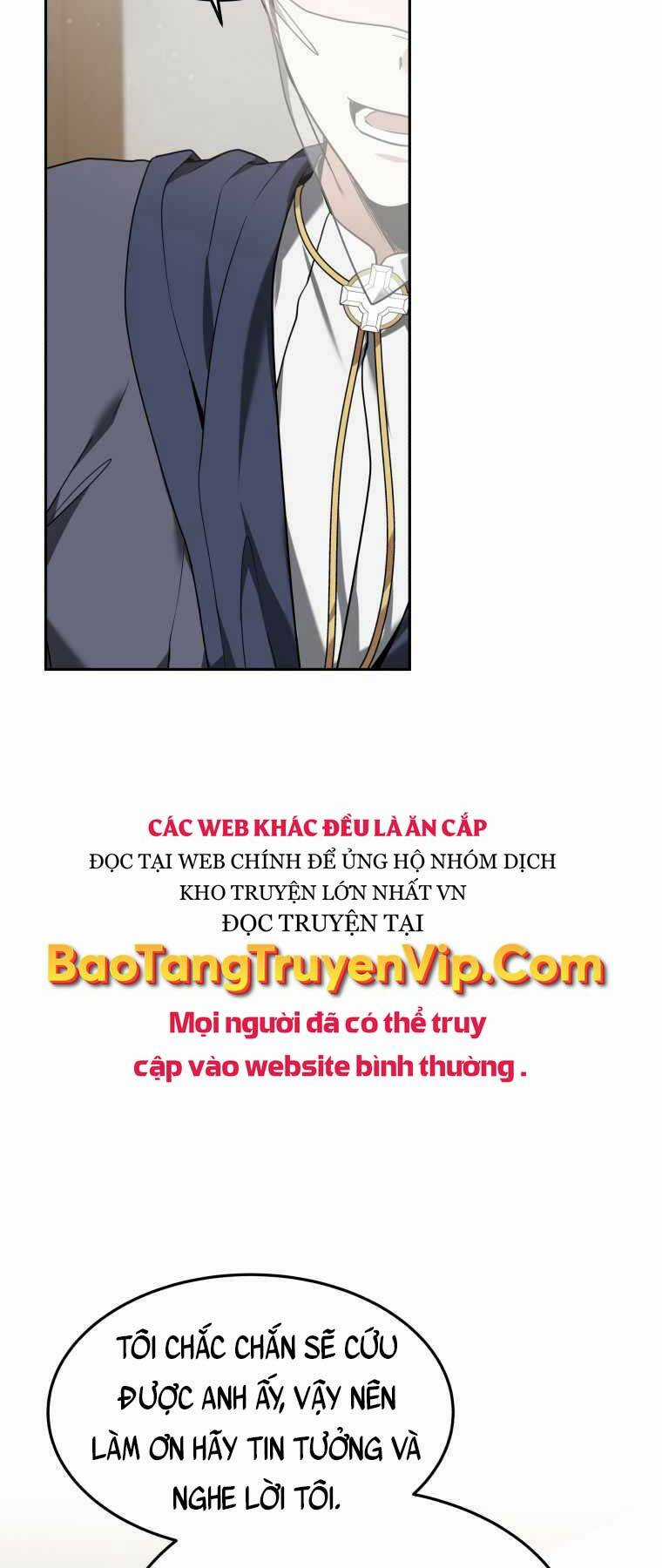 Bác Sĩ Phẫu Thuật Cấp Sss Chapter 3 trang 5