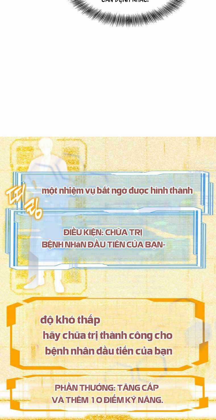 Bác Sĩ Phẫu Thuật Cấp Sss Chapter 3 trang 50