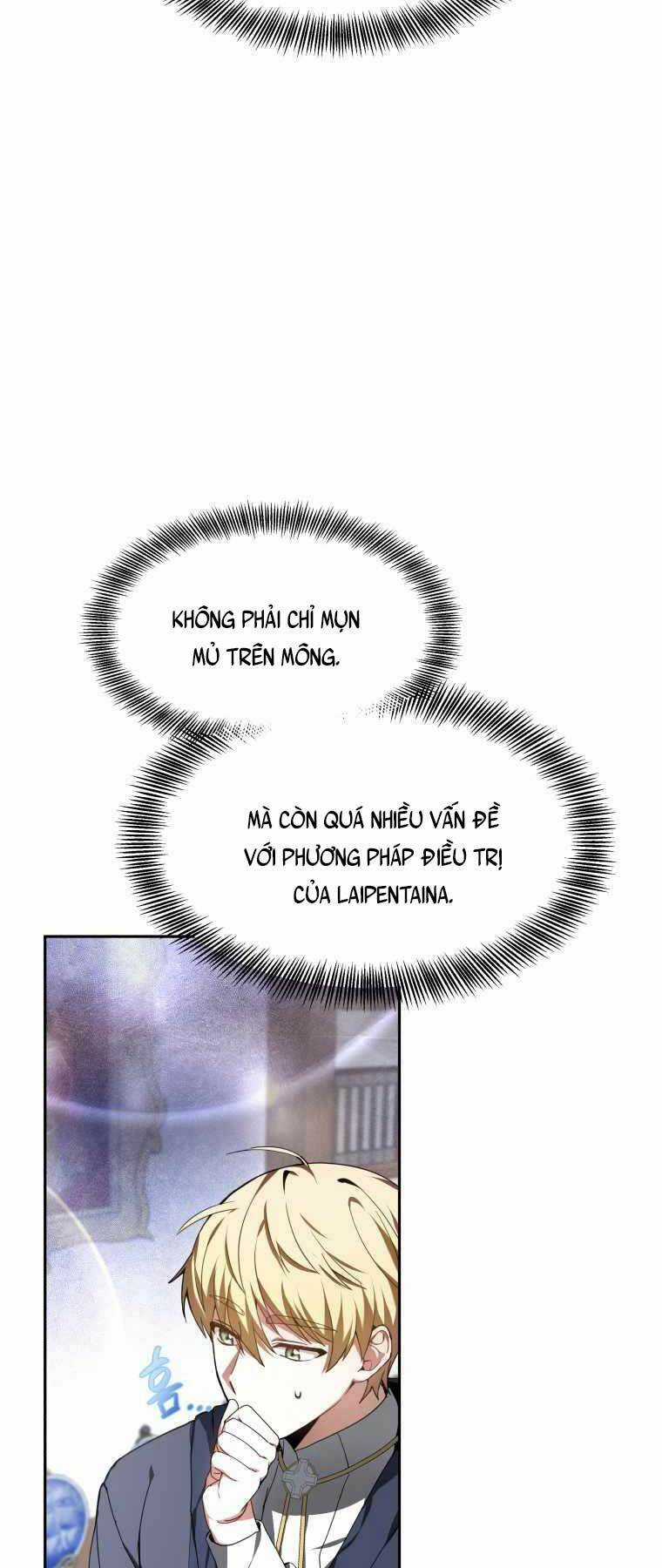 Bác Sĩ Phẫu Thuật Cấp Sss Chapter 3 trang 52