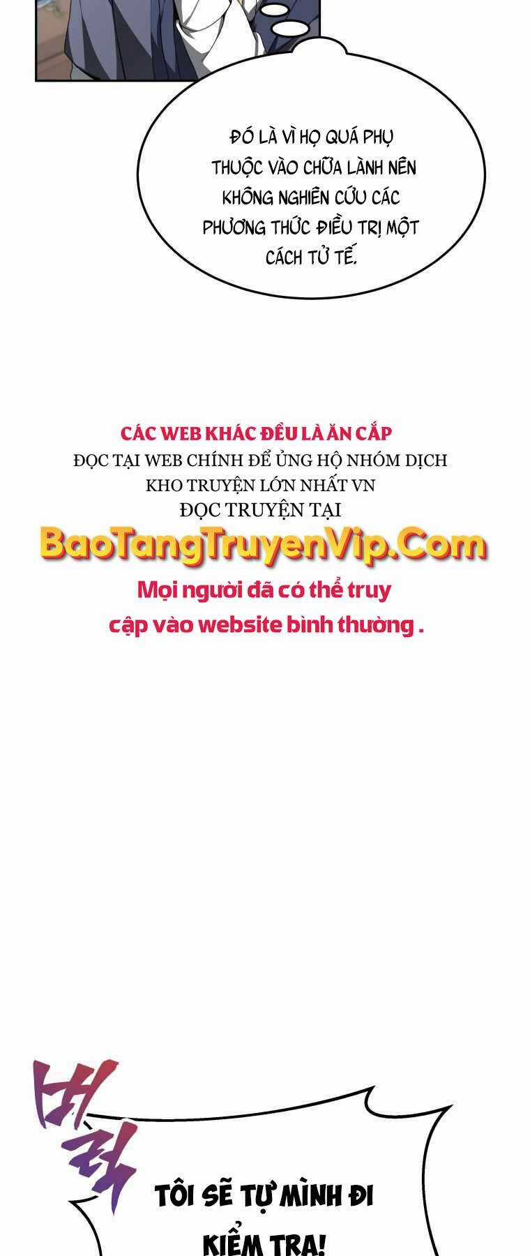 Bác Sĩ Phẫu Thuật Cấp Sss Chapter 3 trang 53