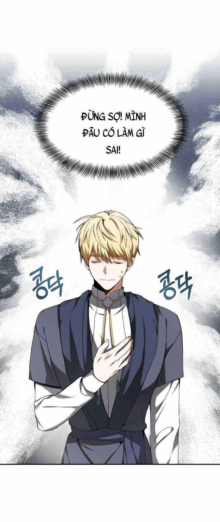 Bác Sĩ Phẫu Thuật Cấp Sss Chapter 3 trang 57