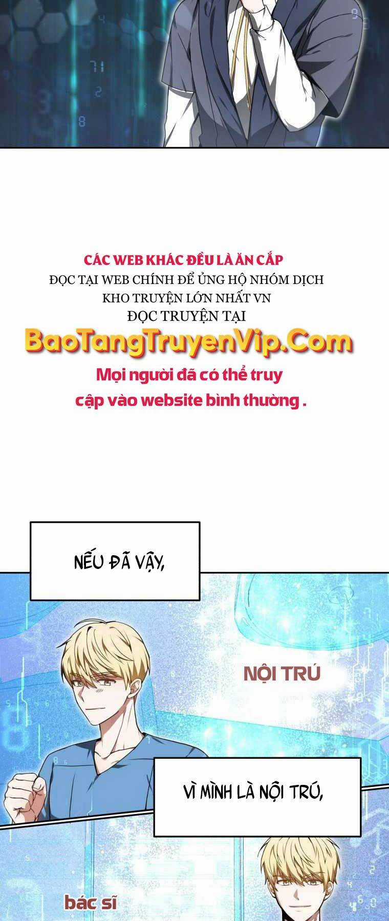 Bác Sĩ Phẫu Thuật Cấp Sss Chapter 3 trang 60