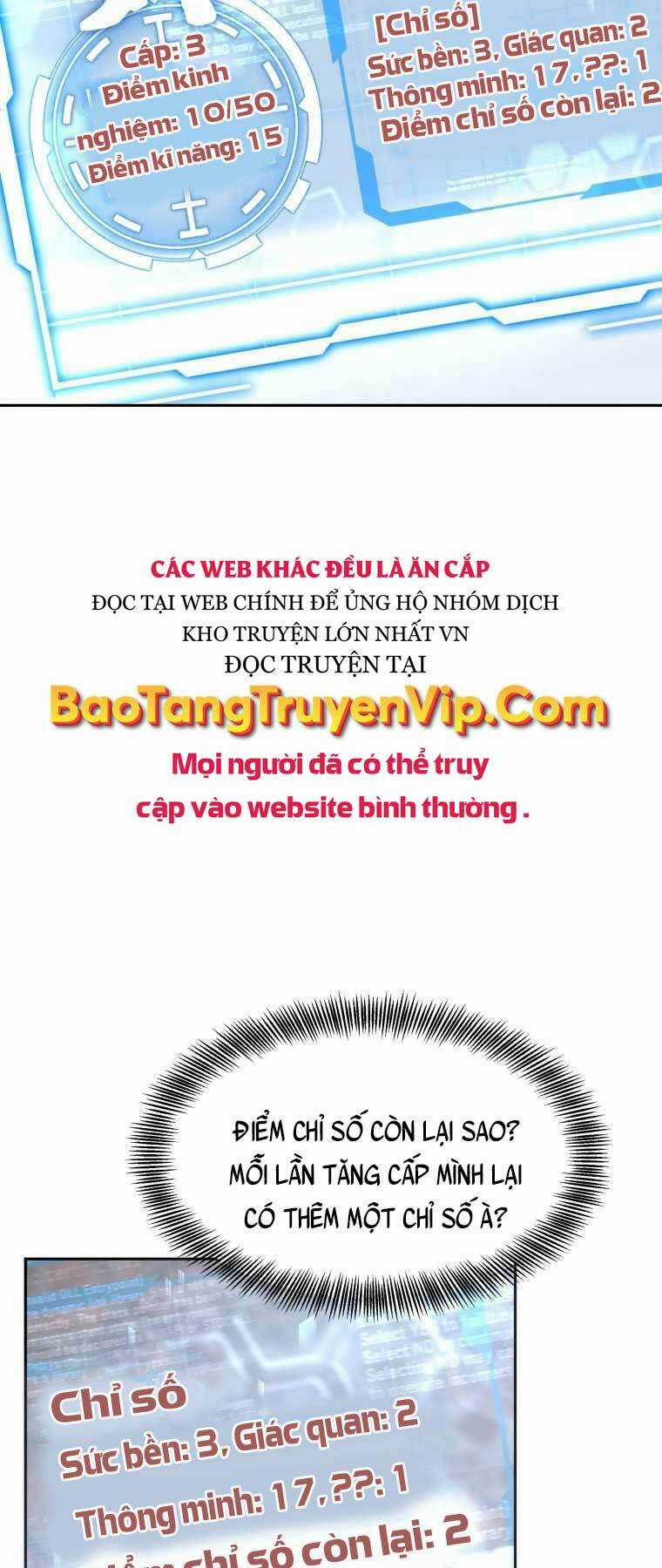 Bác Sĩ Phẫu Thuật Cấp Sss Chapter 3 trang 63