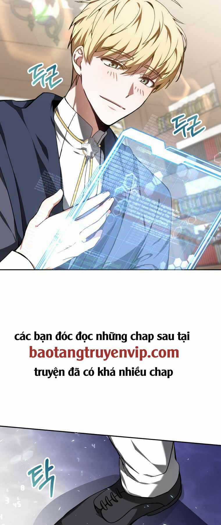 Bác Sĩ Phẫu Thuật Cấp Sss Chapter 3 trang 69