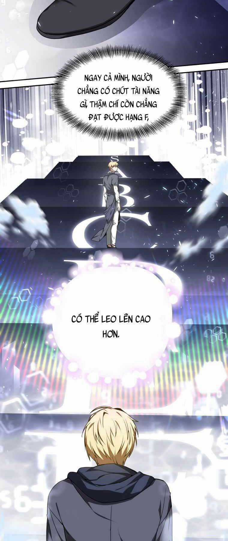 Bác Sĩ Phẫu Thuật Cấp Sss Chapter 3 trang 70