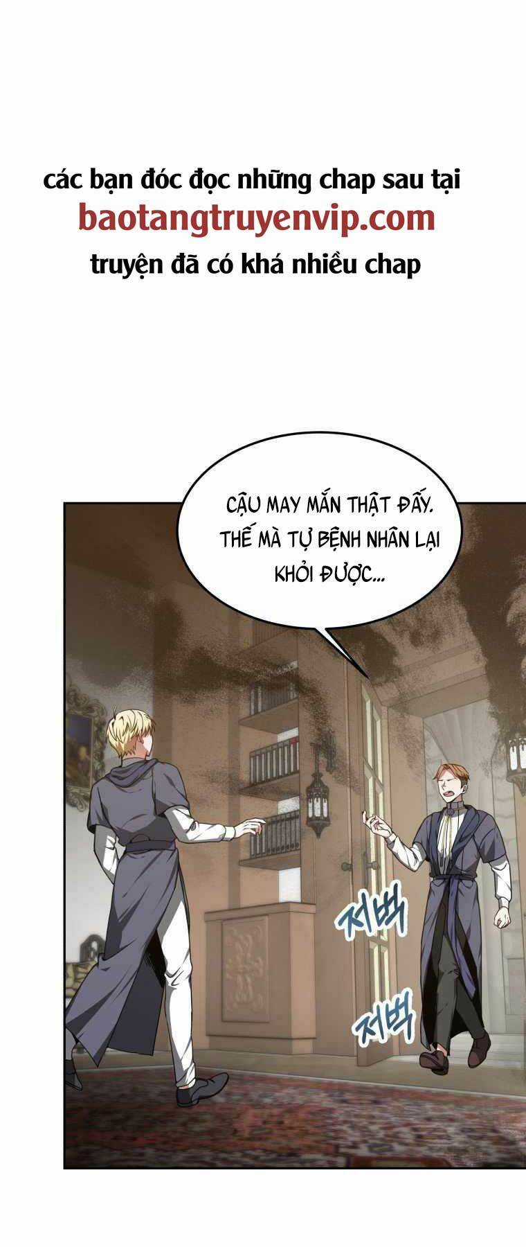 Bác Sĩ Phẫu Thuật Cấp Sss Chapter 3 trang 74