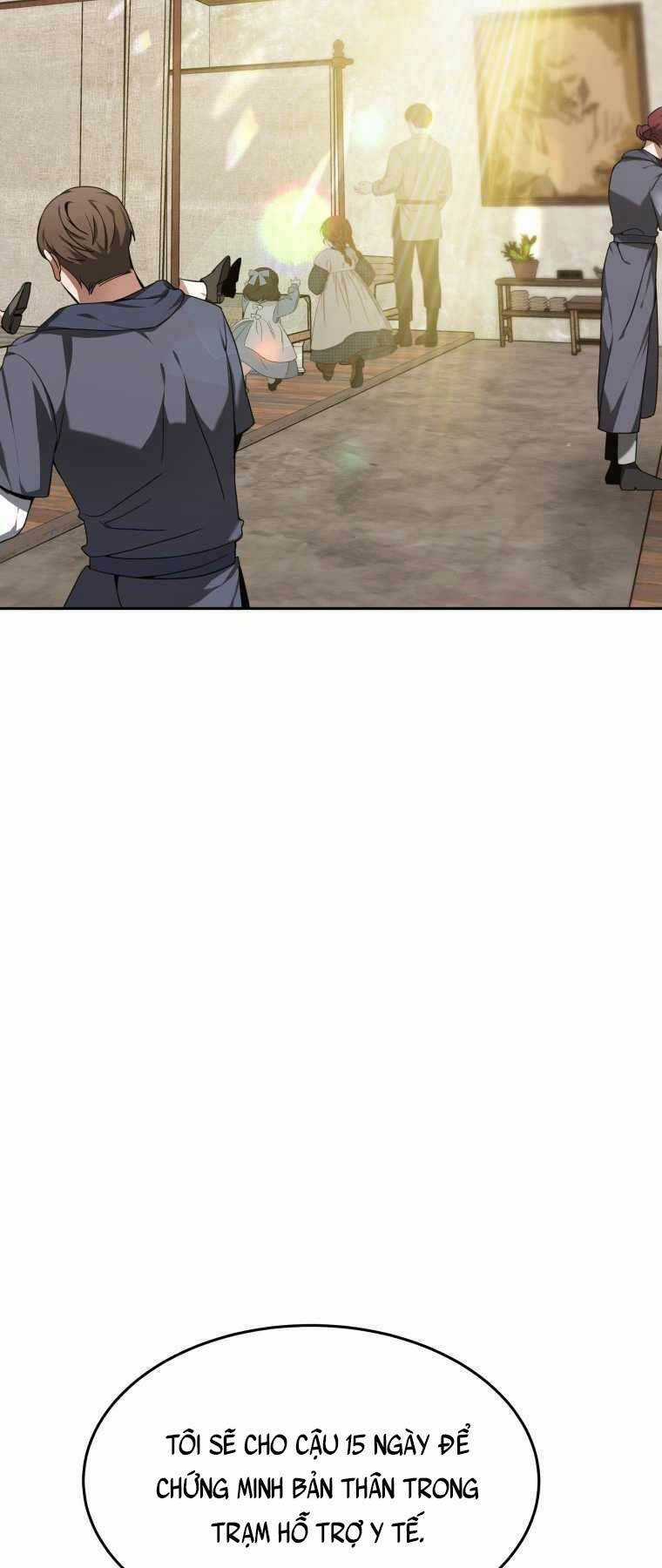 Bác Sĩ Phẫu Thuật Cấp Sss Chapter 3 trang 77