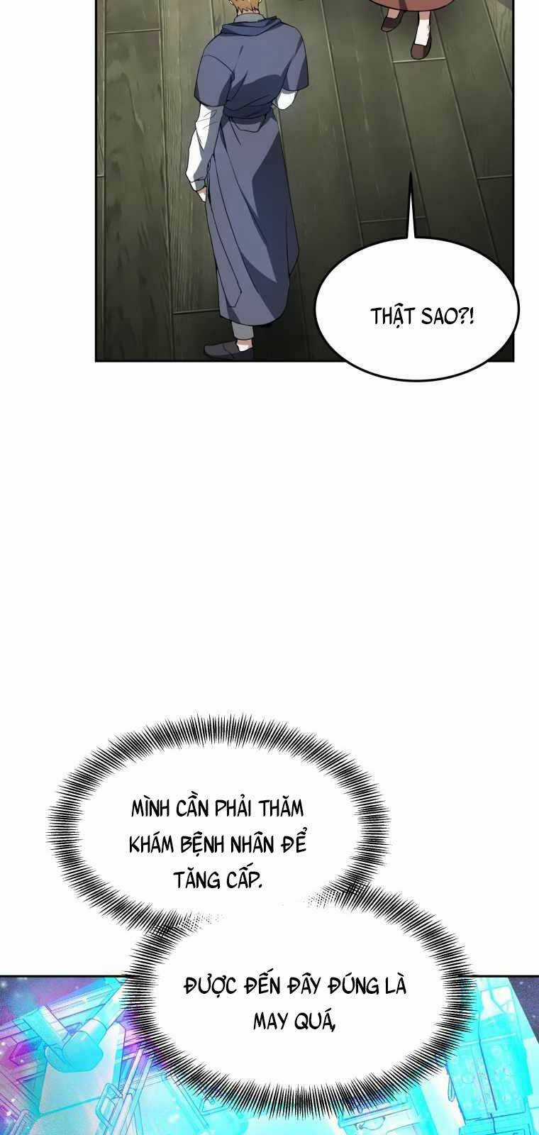 Bác Sĩ Phẫu Thuật Cấp Sss Chapter 3 trang 79