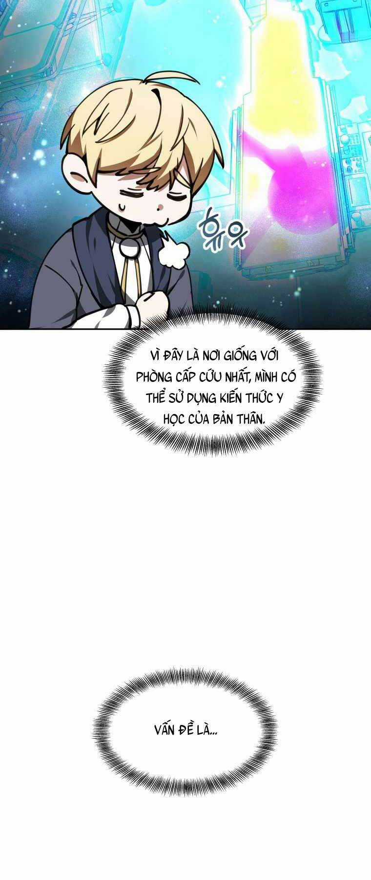 Bác Sĩ Phẫu Thuật Cấp Sss Chapter 3 trang 80