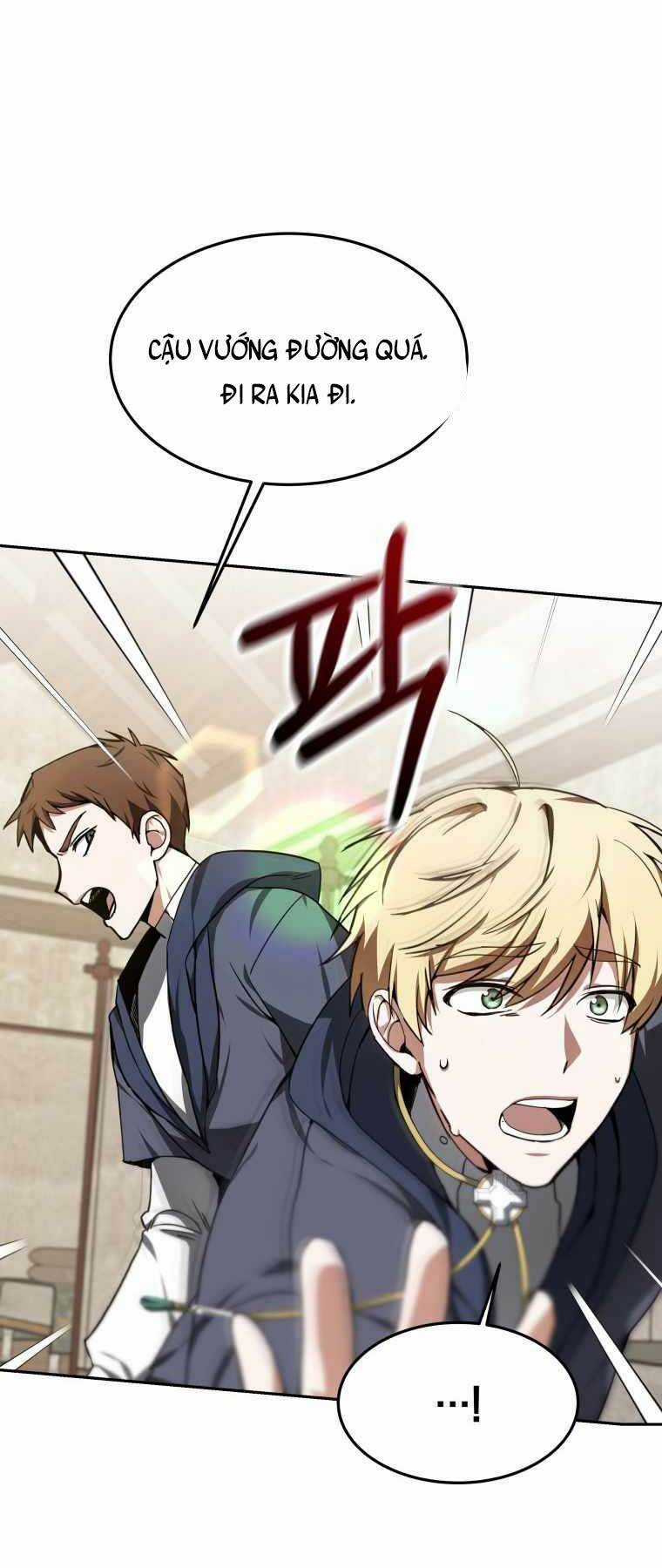 Bác Sĩ Phẫu Thuật Cấp Sss Chapter 3 trang 82