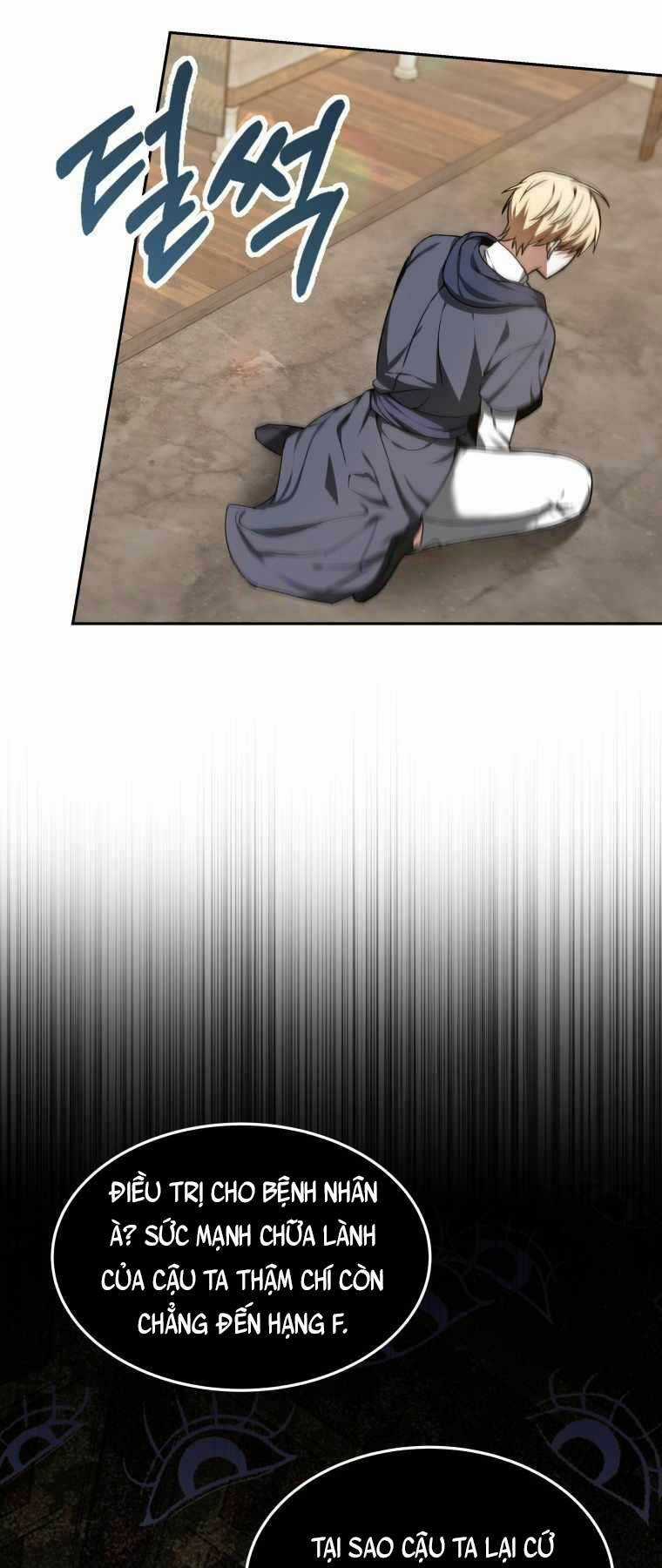 Bác Sĩ Phẫu Thuật Cấp Sss Chapter 3 trang 83